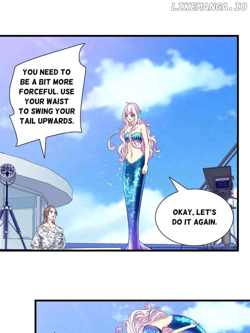 Sound of Heaven Chapter 194 43